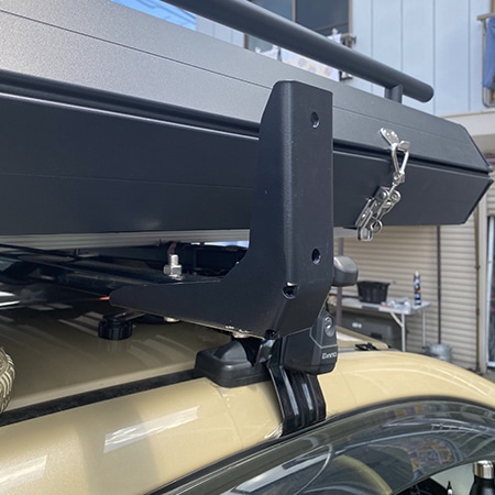 Tシリーズ専用＿ETRC270取付けパーツ